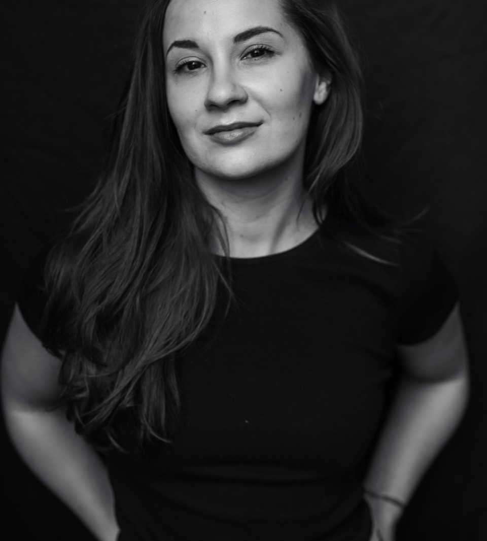 Lucie Šustek Rybnikářová