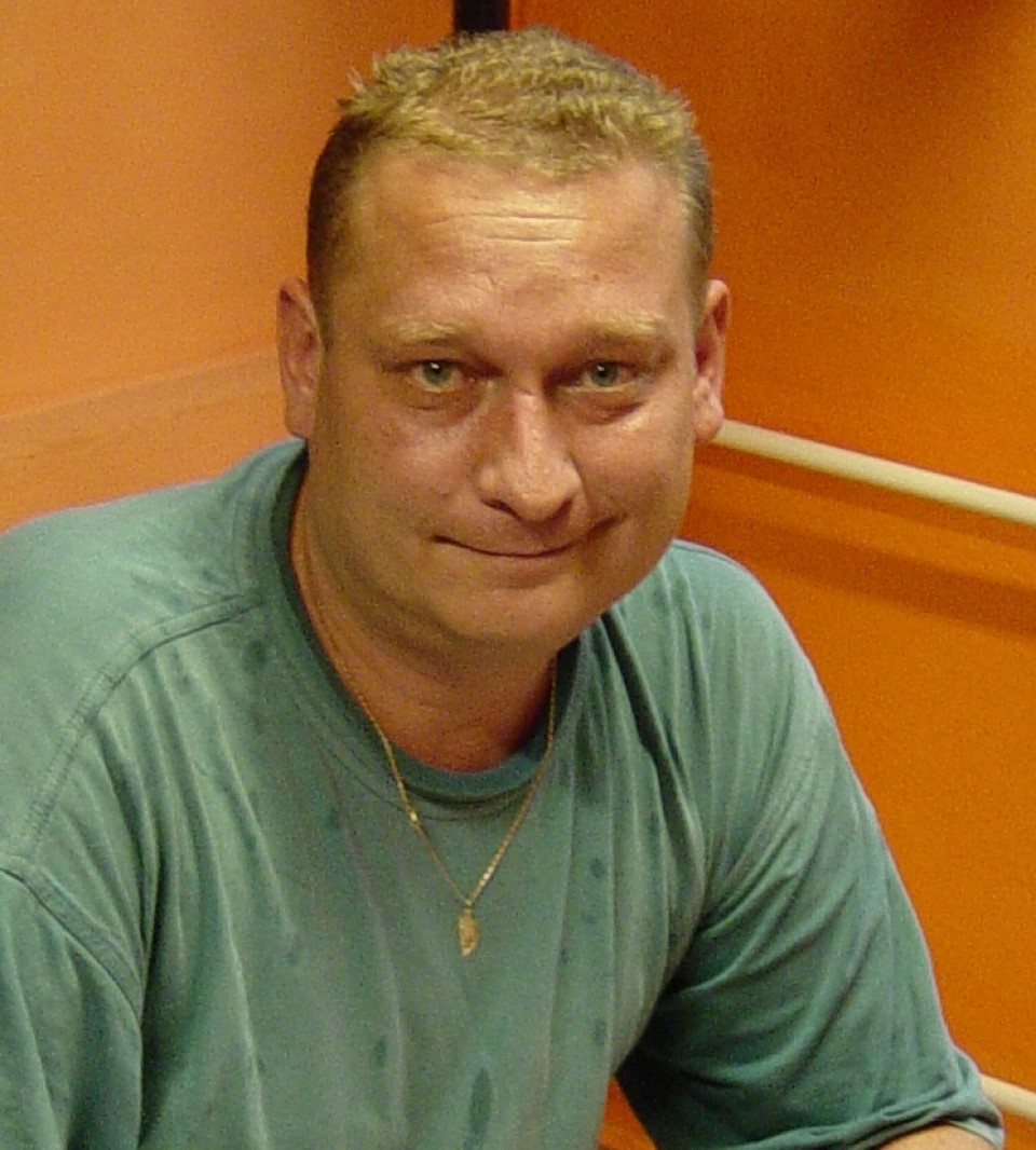 Pavel Vondra