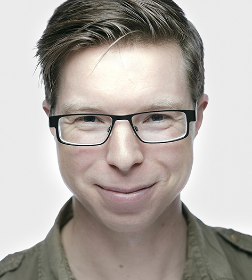 Eli Thorne